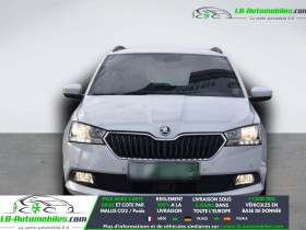 Skoda Fabia Combi 1.0 TSI 95 ch BVM  occasion � Beaupuy - photo n�4