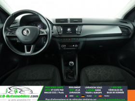 Skoda Fabia Combi 1.0 TSI 95 ch BVM  occasion � Beaupuy - photo n�3