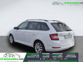 Skoda Fabia Combi 1.0 TSI 95 ch BVM  occasion � Beaupuy - photo n�3