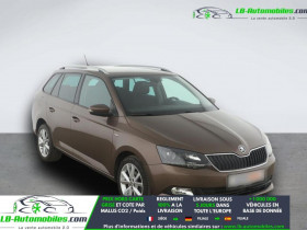 Skoda Fabia Combi 1.0 TSI 95 ch BVM  occasion � Beaupuy - photo n�2