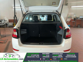 Skoda Fabia Combi 1.0 TSI 95 ch BVM  occasion � Beaupuy - photo n�9