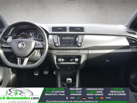 Skoda Fabia Combi 1.0 TSI 95 ch BVM  occasion � Beaupuy - photo n�2