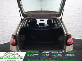 Skoda Fabia Combi 1.0 TSI 95 ch BVM  occasion � Beaupuy - photo n�11