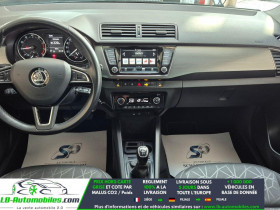 Skoda Fabia Combi 1.0 TSI 95 ch BVM  occasion � Beaupuy - photo n�3