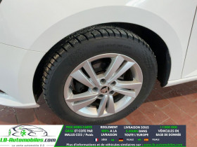 Skoda Fabia Combi 1.0 TSI 95 ch BVM  occasion � Beaupuy - photo n�8