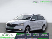 Annonce Skoda Fabia Combi occasion Essence 1.0 TSI 95 ch BVM � Beaupuy