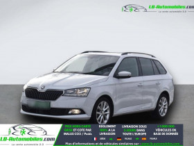 Skoda Fabia Combi , garage LB AUTOMOBILES � Beaupuy
