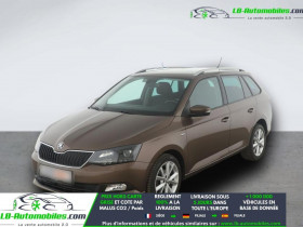 Skoda Fabia Combi , garage LB AUTOMOBILES � Beaupuy
