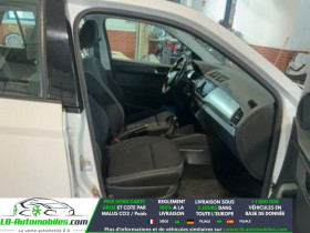 Skoda Fabia Combi 1.0 TSI 95 ch BVM  occasion � Beaupuy - photo n�7