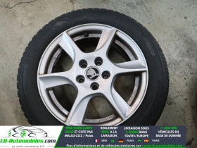 Skoda Fabia Combi 1.0 TSI 95 ch BVM  occasion � Beaupuy - photo n�10