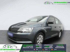 Skoda Fabia Combi , garage LB AUTOMOBILES � Beaupuy