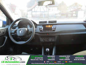 Skoda Fabia Combi 1.0 TSI 95 ch BVM  occasion � Beaupuy - photo n�3