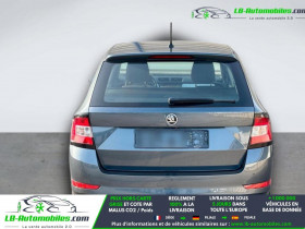Skoda Fabia Combi 1.0 TSI 95 ch BVM  occasion � Beaupuy - photo n�6
