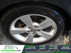 Skoda Fabia Combi 1.0 TSI 95 ch BVM  occasion � Beaupuy - photo n�10