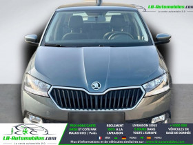 Skoda Fabia Combi 1.0 TSI 95 ch BVM  occasion � Beaupuy - photo n�5