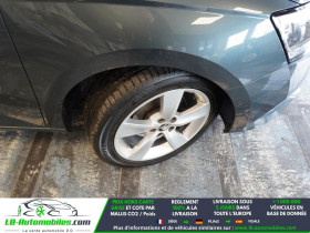 Skoda Fabia Combi 1.0 TSI 95 ch BVM  occasion � Beaupuy - photo n�9