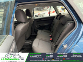 Skoda Fabia Combi 1.0 TSI 95 ch BVM  occasion � Beaupuy - photo n�8