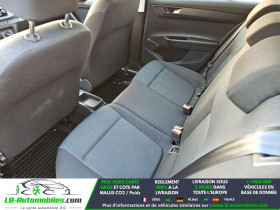 Skoda Fabia Combi 1.0 TSI 95 ch BVM  occasion � Beaupuy - photo n�7