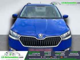 Skoda Fabia Combi 1.0 TSI 95 ch BVM  occasion � Beaupuy - photo n�4