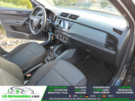 Skoda Fabia Combi 1.0 TSI 95 ch BVM  occasion � Beaupuy - photo n�6
