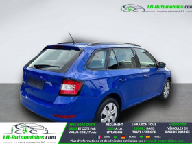 Skoda Fabia Combi 1.0 TSI 95 ch BVM  occasion � Beaupuy - photo n�3