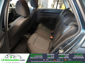 Skoda Fabia Combi 1.0 TSI 95 ch BVM  occasion � Beaupuy - photo n�8