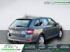 Skoda Fabia Combi 1.0 TSI 95 ch BVM  occasion � Beaupuy - photo n�4