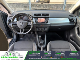 Skoda Fabia Combi 1.0 TSI 95 ch BVM  occasion � Beaupuy - photo n�3