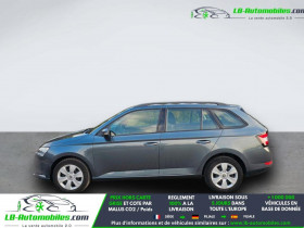 Skoda Fabia Combi 1.0 TSI 95 ch BVM  occasion � Beaupuy - photo n�5