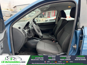 Skoda Fabia Combi 1.0 TSI 95 ch BVM  occasion � Beaupuy - photo n�7