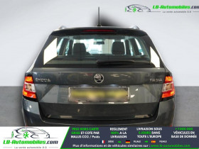Skoda Fabia Combi 1.0 TSI 95 ch BVM  occasion � Beaupuy - photo n�6