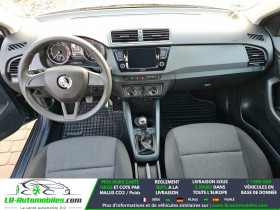 Skoda Fabia Combi 1.0 TSI 95 ch BVM  occasion � Beaupuy - photo n�3
