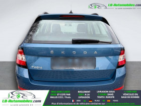 Skoda Fabia Combi 1.0 TSI 95 ch BVM  occasion � Beaupuy - photo n�6