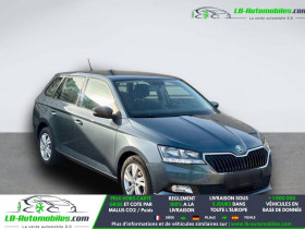 Skoda Fabia Combi 1.0 TSI 95 ch BVM  occasion � Beaupuy - photo n�2