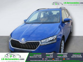 Annonce Skoda Fabia Combi occasion Essence 1.0 TSI 95 ch BVM � Beaupuy