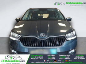 Skoda Fabia Combi 1.0 TSI 95 ch BVM  occasion � Beaupuy - photo n�5