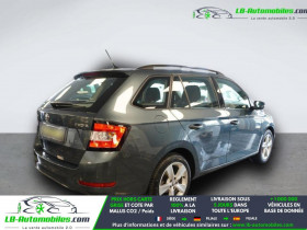 Skoda Fabia Combi 1.0 TSI 95 ch BVM  occasion � Beaupuy - photo n�4