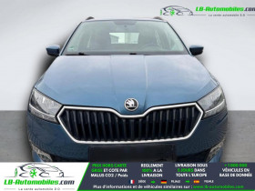 Skoda Fabia Combi 1.0 TSI 95 ch BVM  occasion � Beaupuy - photo n�5