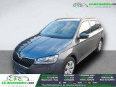 Annonce Skoda Fabia Combi occasion Essence 1.0 TSI 95 ch BVM � Beaupuy