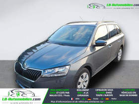 Skoda Fabia Combi , garage LB AUTOMOBILES � Beaupuy