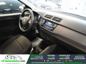 Skoda Fabia Combi 1.0 TSI 95 ch BVM  occasion � Beaupuy - photo n�3