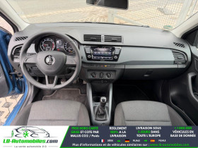Skoda Fabia Combi 1.0 TSI 95 ch BVM  occasion � Beaupuy - photo n�3