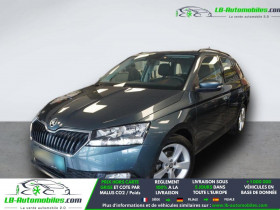 Skoda Fabia Combi 1.0 TSI 95 ch BVM  occasion � Beaupuy - photo n�2