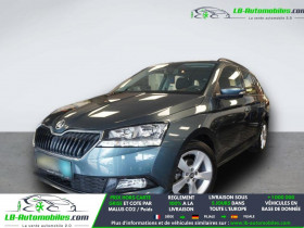 Skoda Fabia Combi , garage LB AUTOMOBILES � Beaupuy
