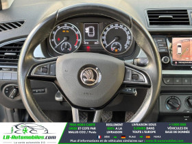 Skoda Fabia Combi 1.0 TSI 95 ch BVM  occasion � Beaupuy - photo n�9