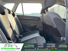 Skoda Fabia Combi 1.0 TSI 95 ch BVM  occasion � Beaupuy - photo n�8