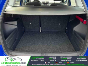 Skoda Fabia Combi 1.0 TSI 95 ch BVM  occasion � Beaupuy - photo n�6