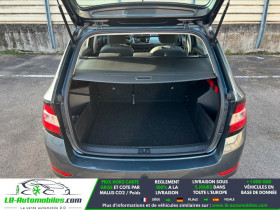 Skoda Fabia Combi 1.0 TSI 95 ch BVM  occasion � Beaupuy - photo n�10