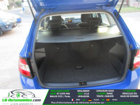 Skoda Fabia Combi 1.0 TSI 95 ch BVM  occasion � Beaupuy - photo n�8