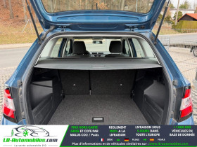 Skoda Fabia Combi 1.0 TSI 95 ch BVM  occasion � Beaupuy - photo n�11